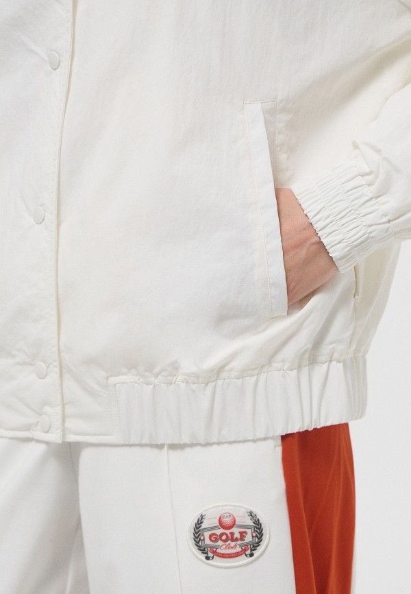 EA7 Куртка утепленная - CLUB HOUSE - фото 5