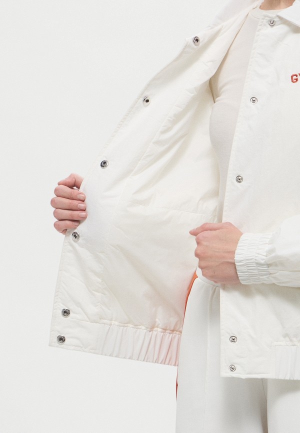 EA7 Куртка утепленная - CLUB HOUSE - фото 6