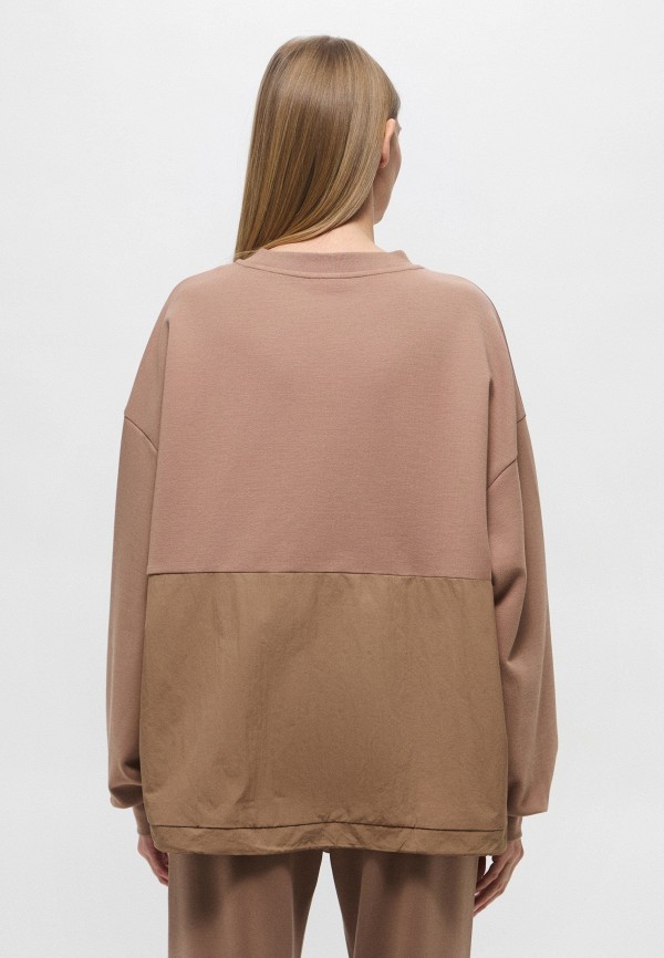 EA7 Свитшот - CONTEMPORARY SPORT W - фото 3