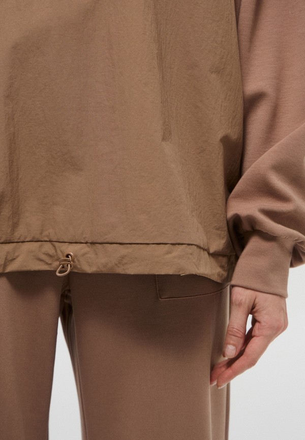 EA7 Свитшот - CONTEMPORARY SPORT W - фото 5