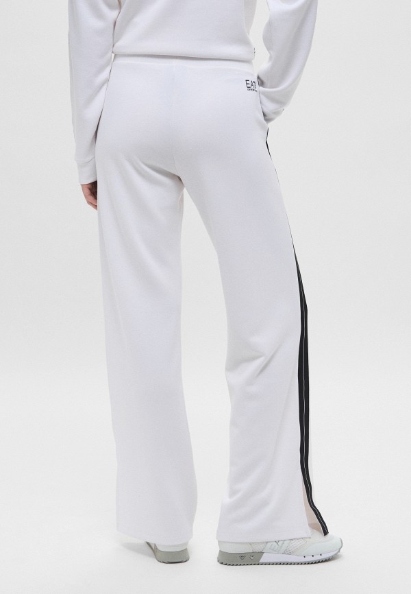 EA7 Брюки спортивные - LOGO SERIES W - фото 3