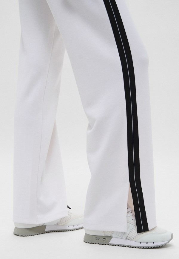 EA7 Брюки спортивные - LOGO SERIES W - фото 5