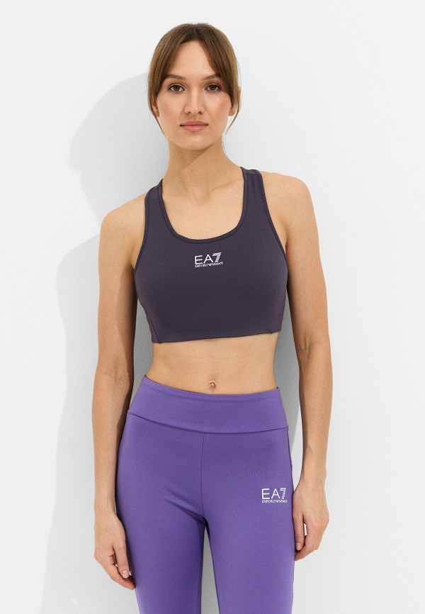 EA7 Топ спортивный - VIGOR7 - фото 1