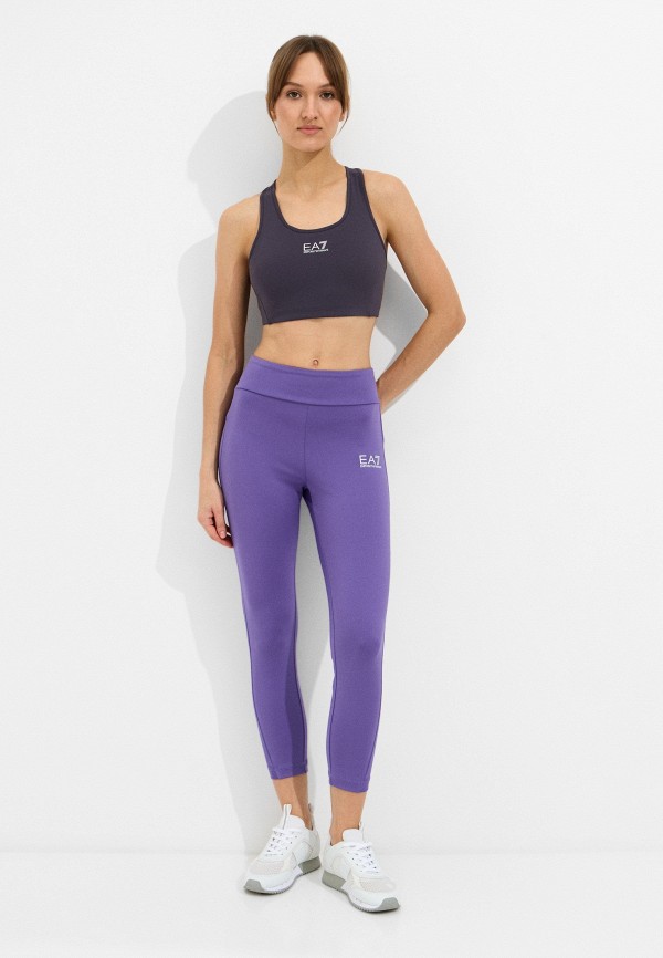 EA7 Топ спортивный - VIGOR7 - фото 2