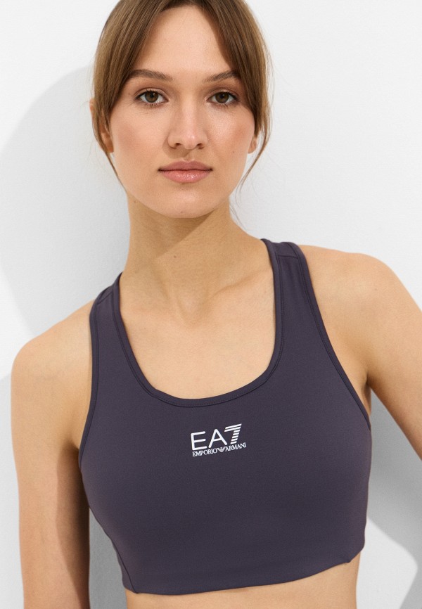 EA7 Топ спортивный - VIGOR7 - фото 4