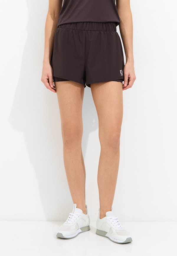 EA7 Шорты спортивные - VENTUS7 - фото 1