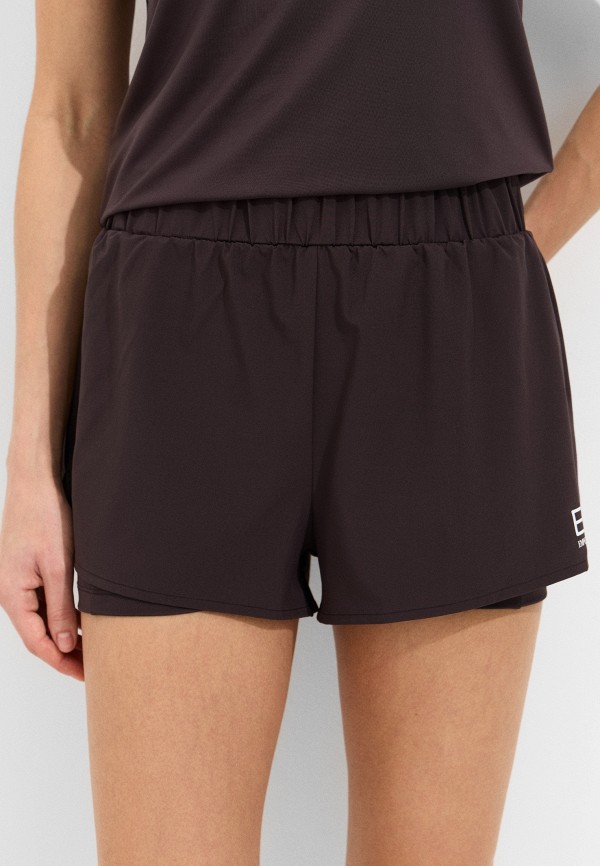 EA7 Шорты спортивные - VENTUS7 - фото 4