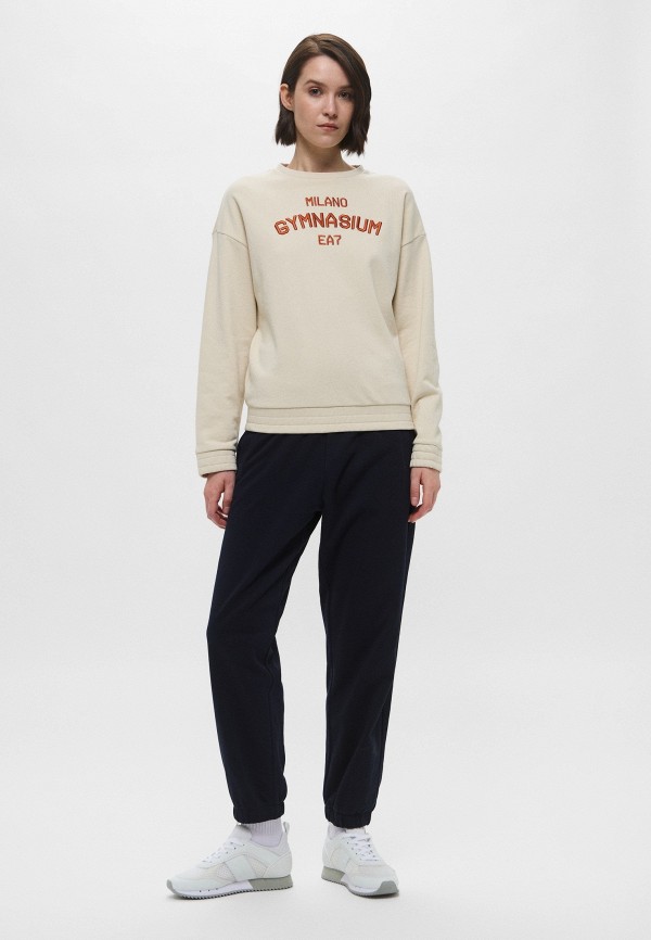 EA7 Костюм спортивный - TRACKSUITS W - фото 1