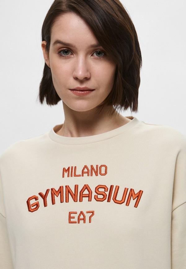 EA7 Костюм спортивный - TRACKSUITS W - фото 4