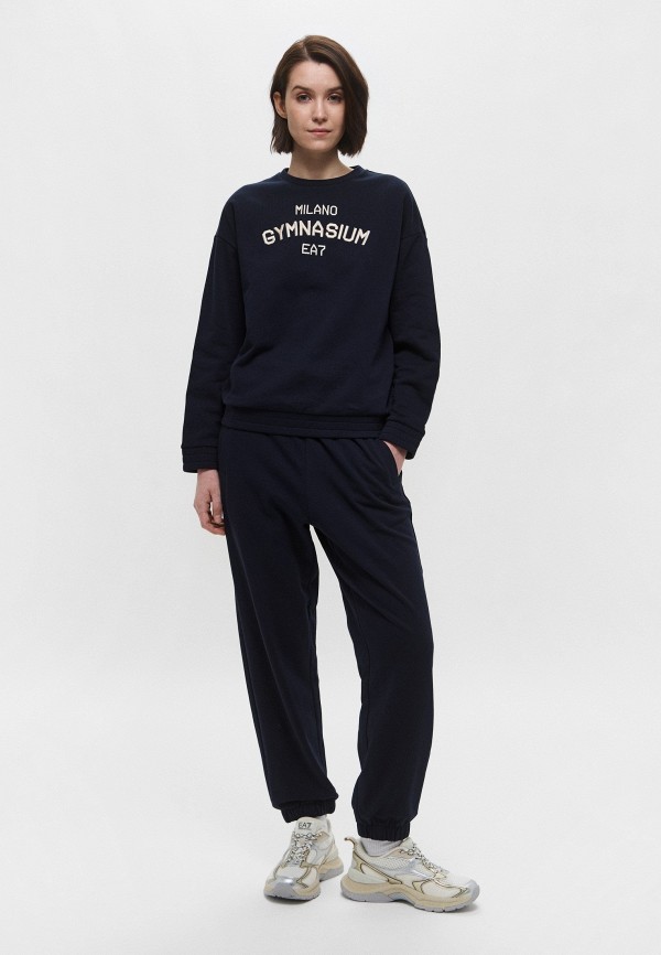 EA7 Костюм спортивный - TRACKSUITS W - фото 1