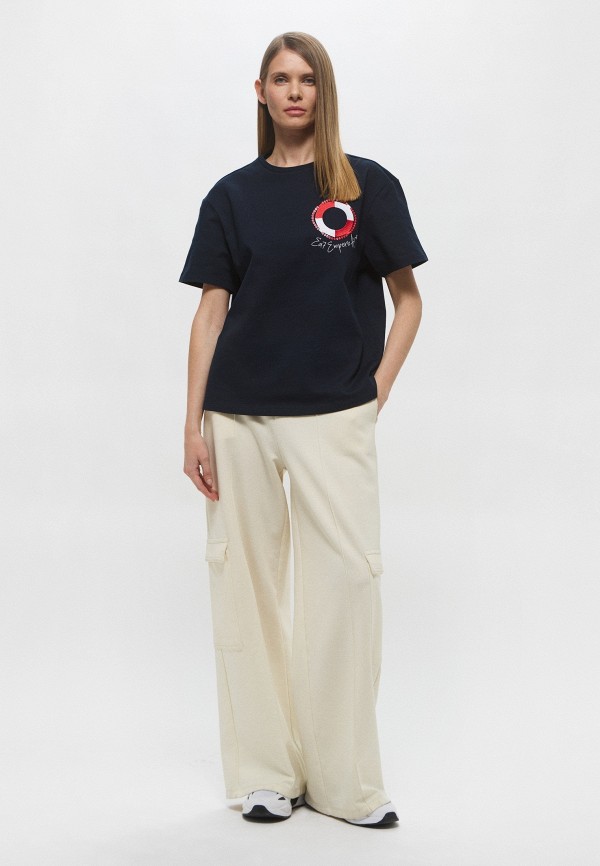 EA7 Футболка - COSTA SMERALDA - фото 2