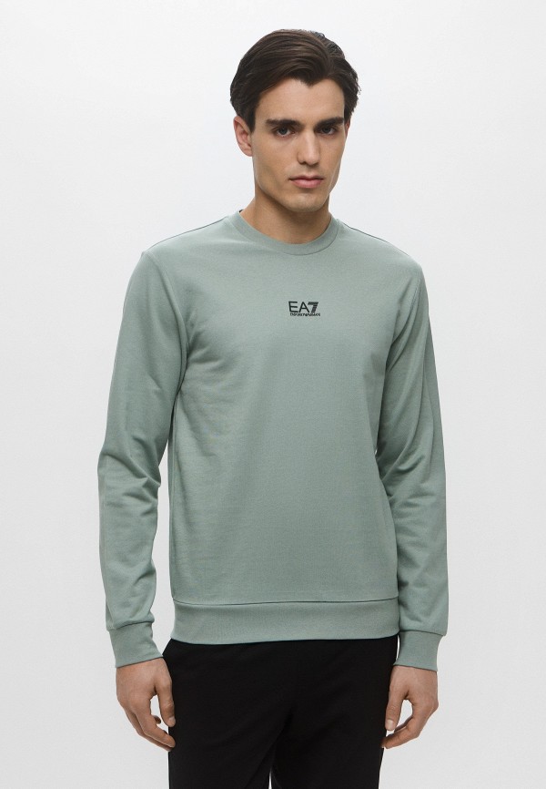 EA7 Свитшот - CORE IDENTITY M - фото 1