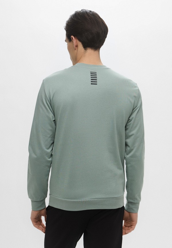 EA7 Свитшот - CORE IDENTITY M - фото 3