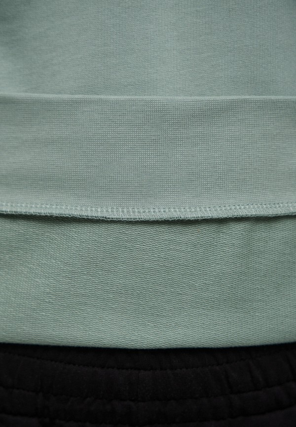 EA7 Свитшот - CORE IDENTITY M - фото 5