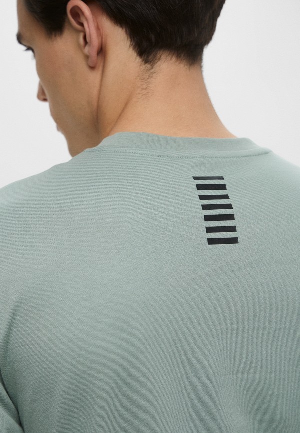 EA7 Свитшот - CORE IDENTITY M - фото 6