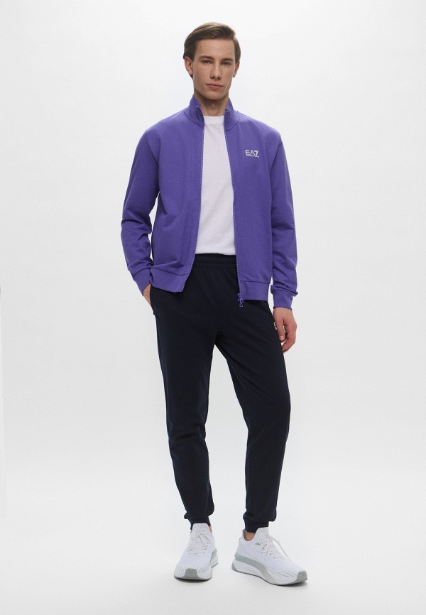 EA7 Костюм спортивный - CORE IDENTITY M - фото 1