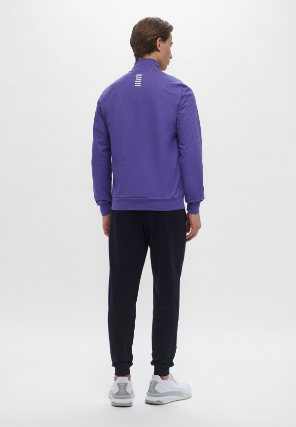 EA7 Костюм спортивный - CORE IDENTITY M - фото 3