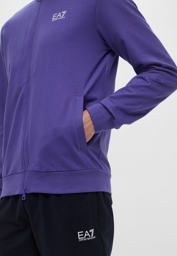 EA7 Костюм спортивный - CORE IDENTITY M - фото 5