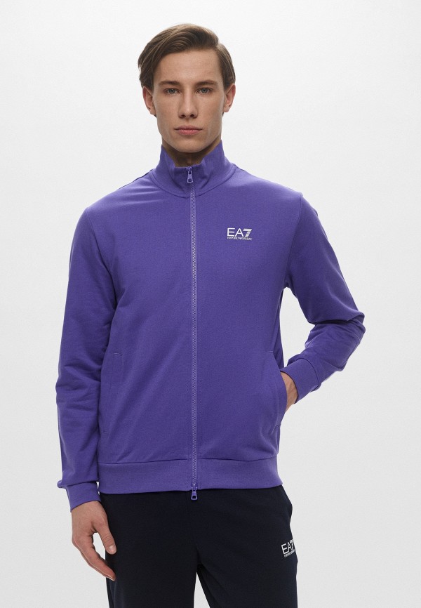 EA7 Костюм спортивный - CORE IDENTITY M - фото 2