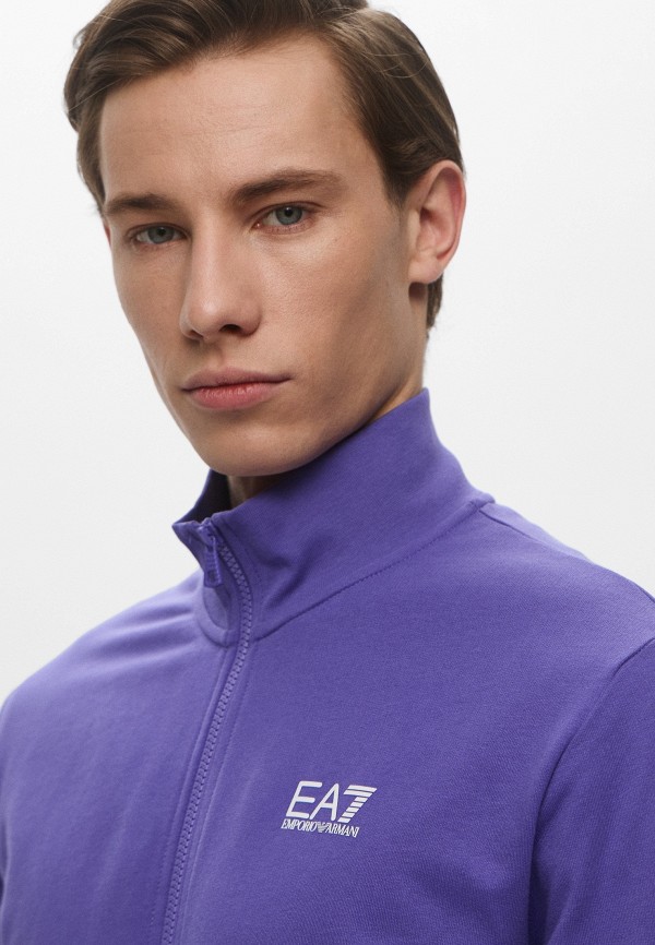 EA7 Костюм спортивный - CORE IDENTITY M - фото 4