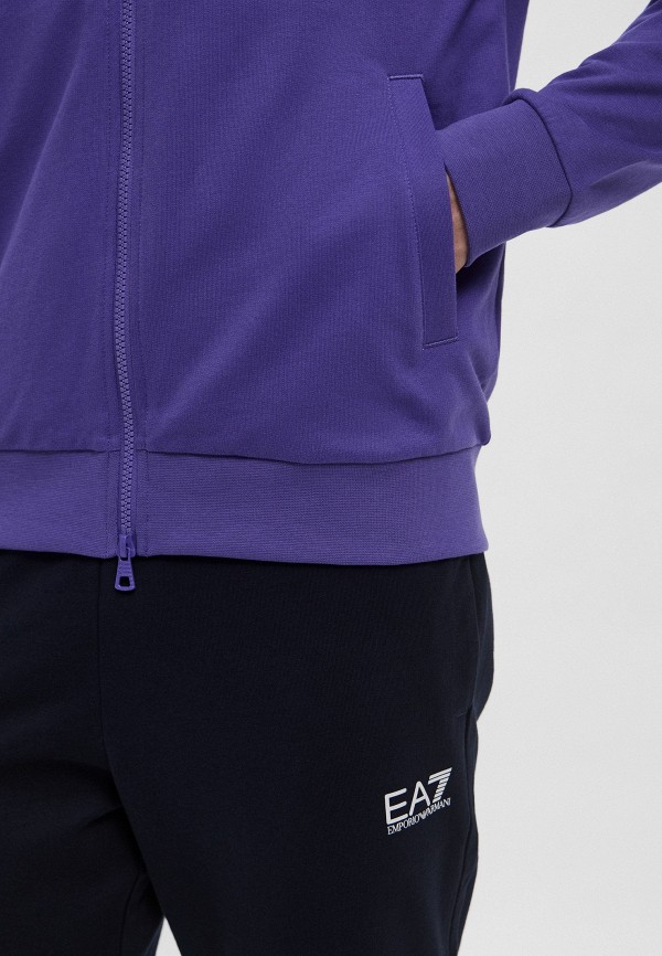 EA7 Костюм спортивный - CORE IDENTITY M - фото 5