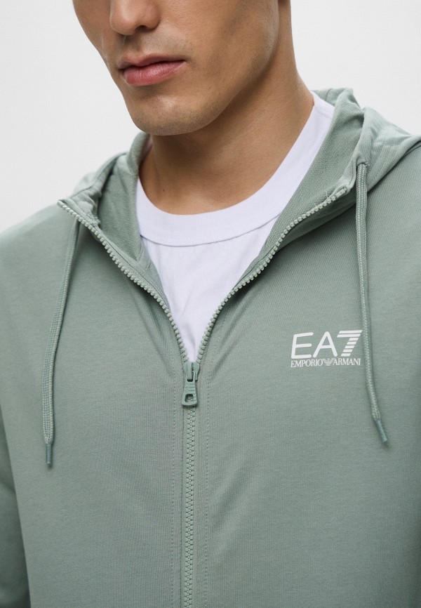 EA7 Костюм спортивный - CORE IDENTITY M - фото 5