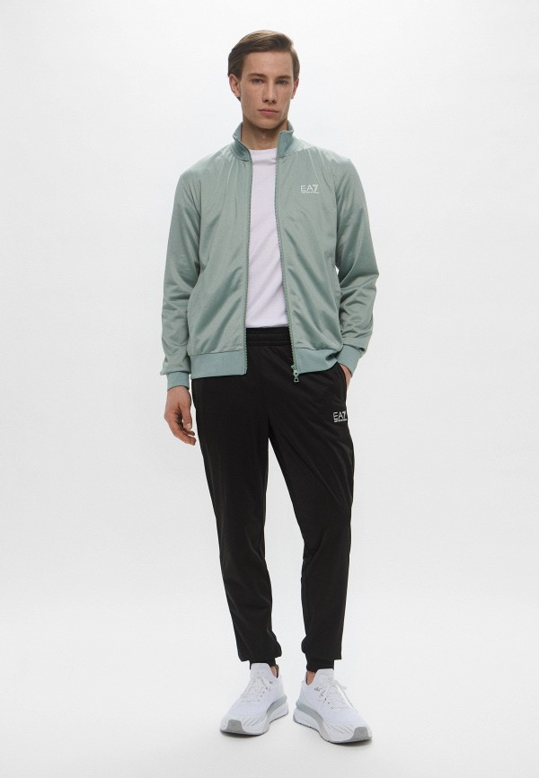 EA7 Костюм спортивный - CORE IDENTITY M - фото 1