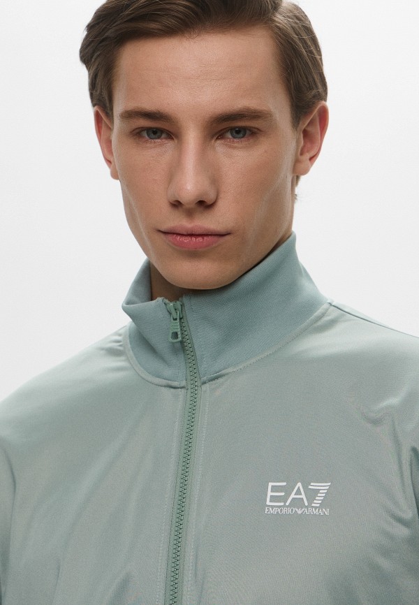 EA7 Костюм спортивный - CORE IDENTITY M - фото 4