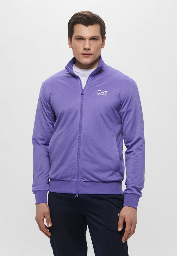 EA7 Костюм спортивный - CORE IDENTITY M - фото 2