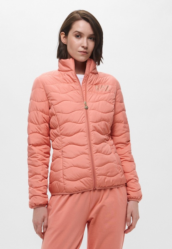 EA7 Куртка утепленная - CORE LADY - фото 1