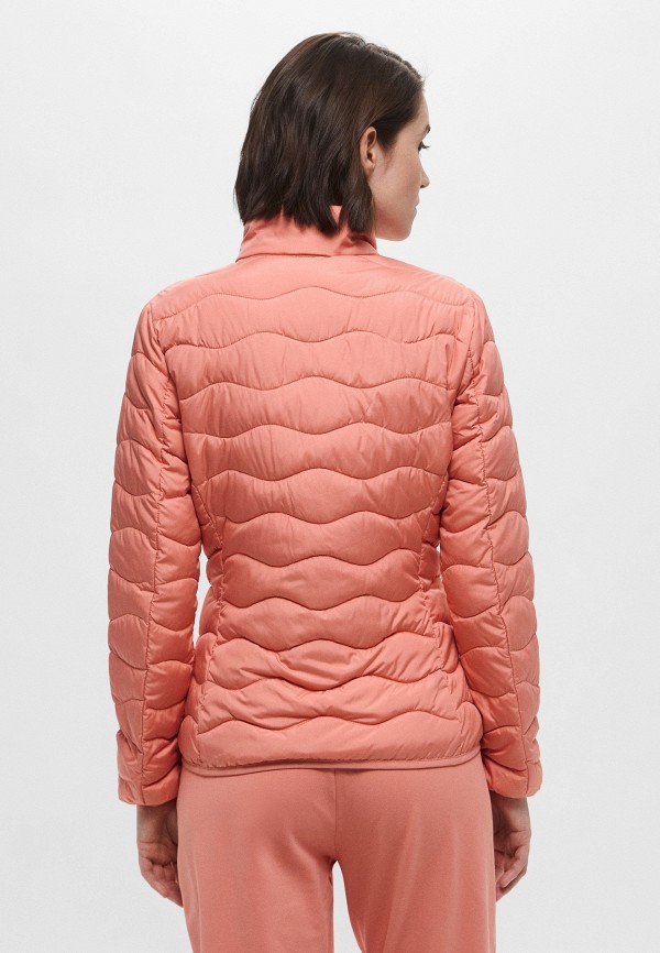 EA7 Куртка утепленная - CORE LADY - фото 3