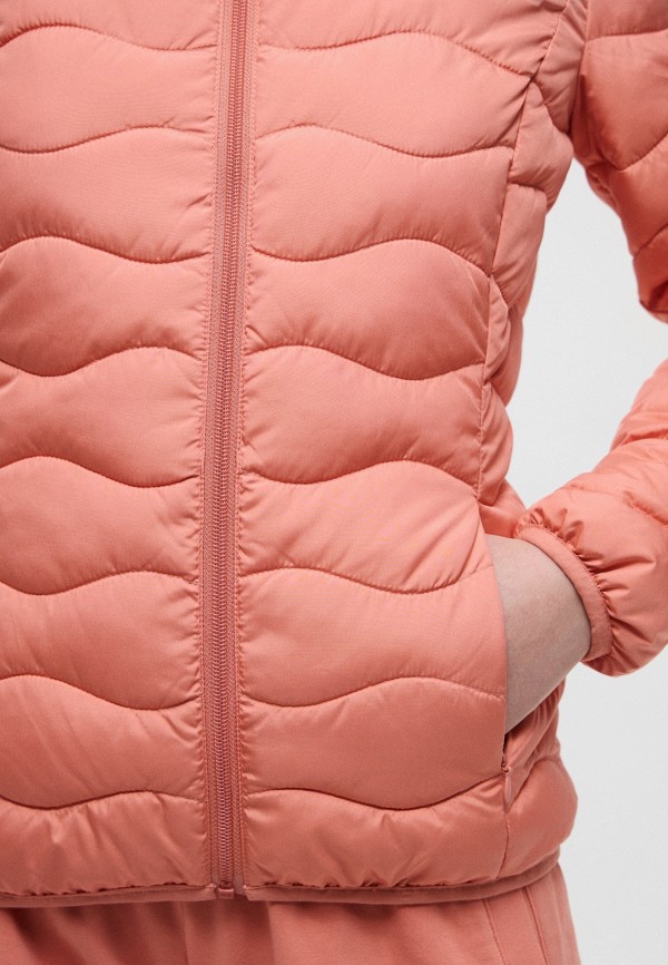 EA7 Куртка утепленная - CORE LADY - фото 5