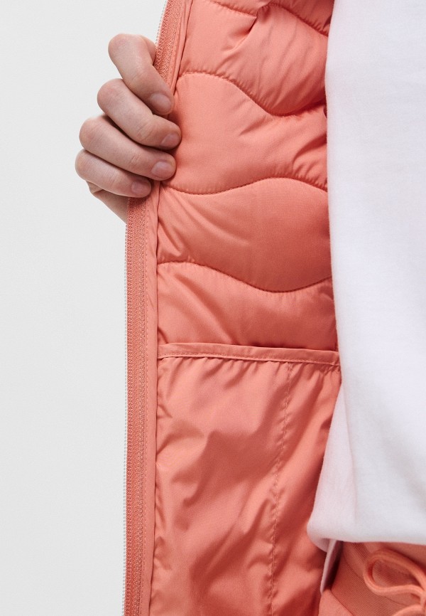 EA7 Куртка утепленная - CORE LADY - фото 6