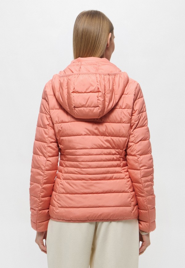 EA7 Куртка стеганая - CORE LADY - фото 3