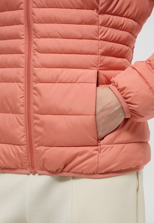 EA7 Куртка стеганая - CORE LADY - фото 5