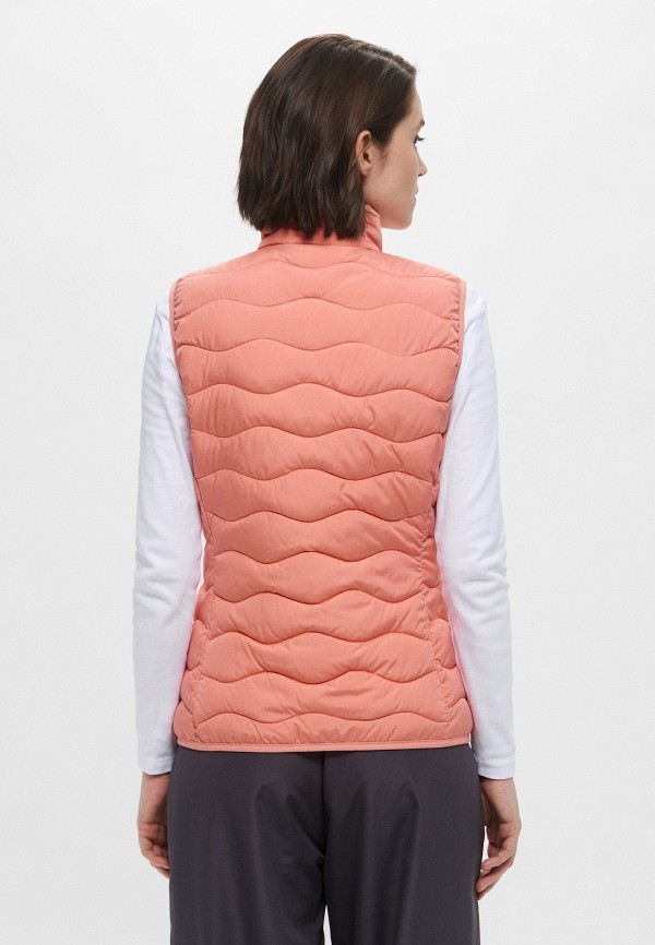 EA7 Жилет утепленный - CORE LADY - фото 3