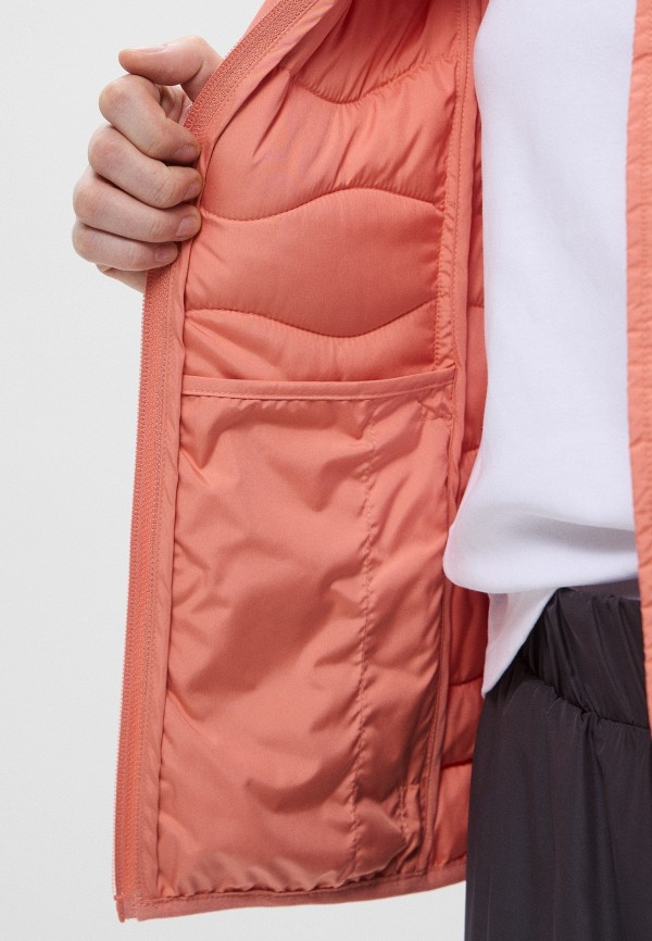 EA7 Жилет утепленный - CORE LADY - фото 6