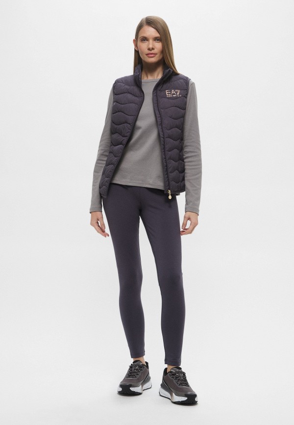 EA7 Жилет утепленный - CORE LADY - фото 2