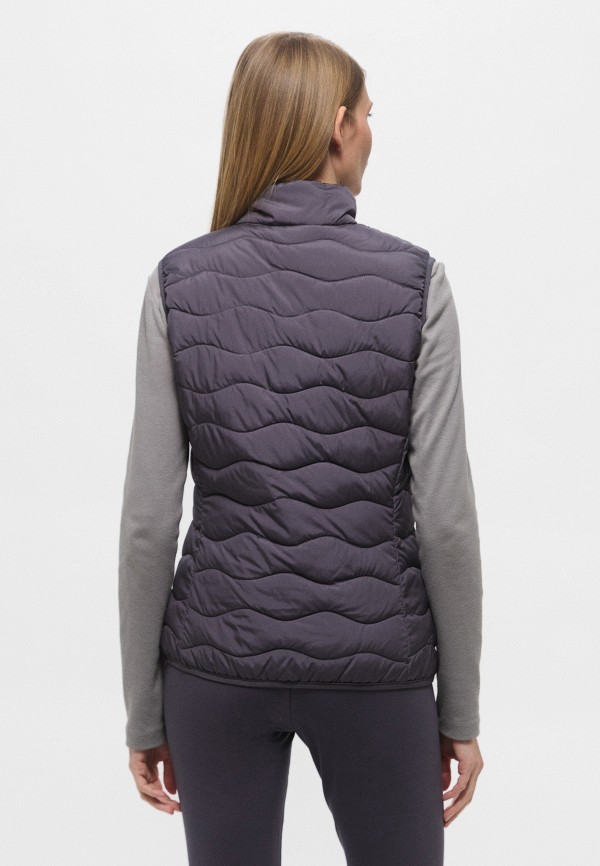 EA7 Жилет утепленный - CORE LADY - фото 3