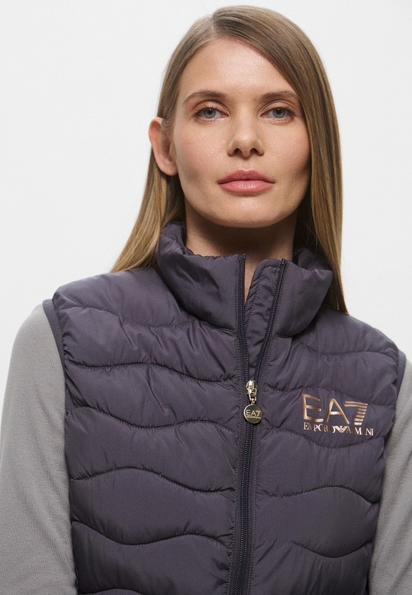 EA7 Жилет утепленный - CORE LADY - фото 4
