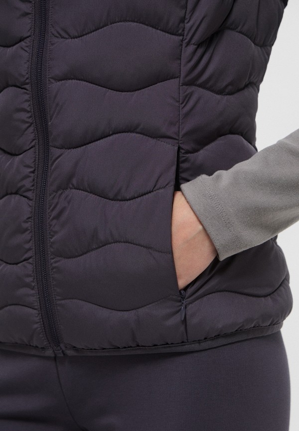 EA7 Жилет утепленный - CORE LADY - фото 5