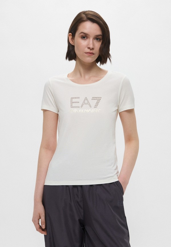 EA7 Футболка - EVOLUTION W - фото 1