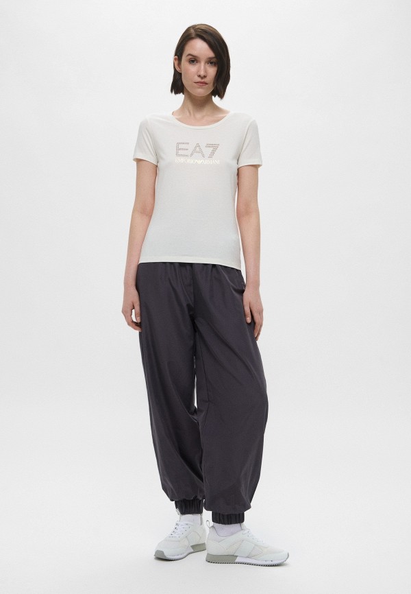 EA7 Футболка - EVOLUTION W - фото 2