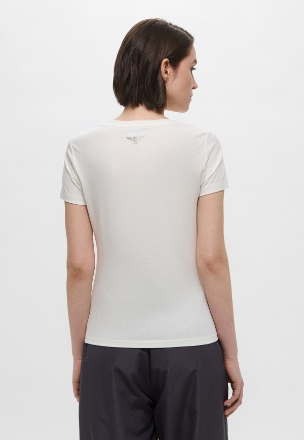 EA7 Футболка - EVOLUTION W - фото 3