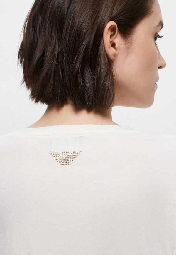 EA7 Футболка - EVOLUTION W - фото 4