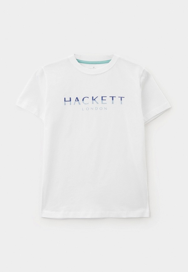 Hackett London Футболка - фото 1