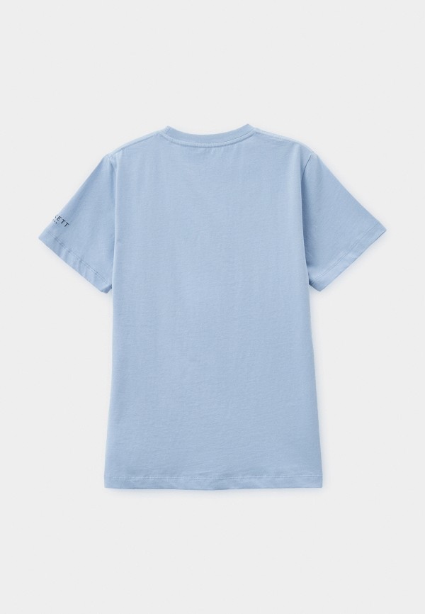 Hackett London Футболка - фото 2