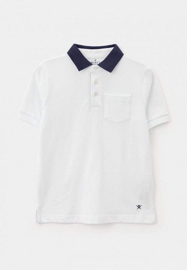 Hackett London Поло - фото 1