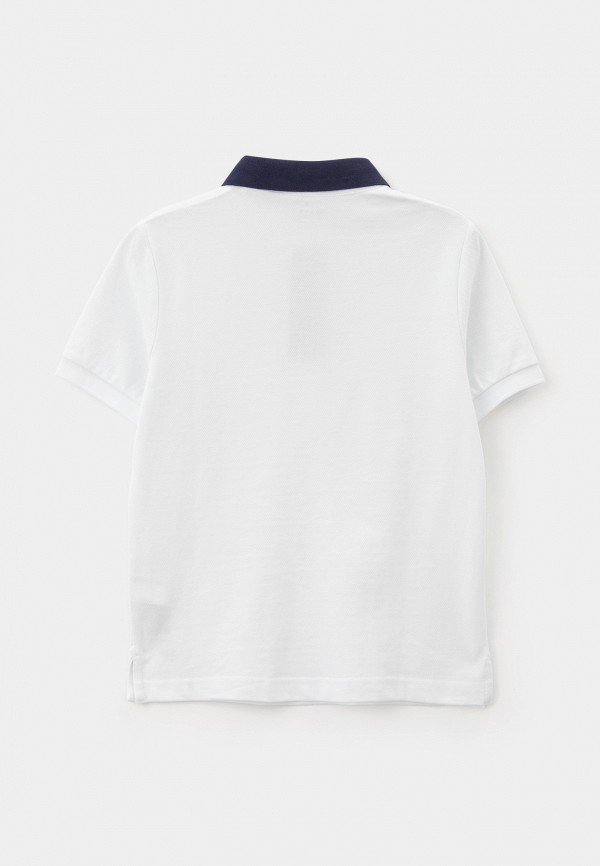 Hackett London Поло - фото 2