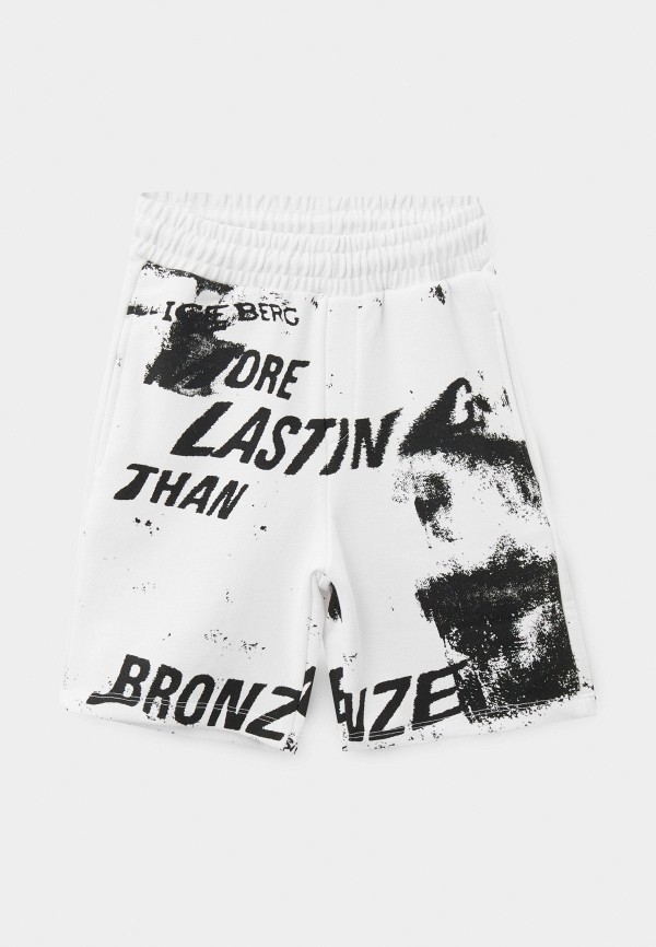 Iceberg Шорты спортивные - фото 1